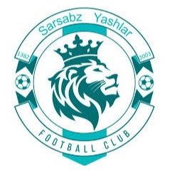 Sarsabz Yashlar