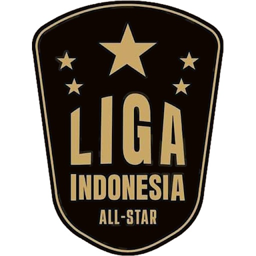 Liga 1 All-Stars