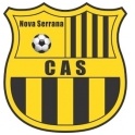 Serranense U17