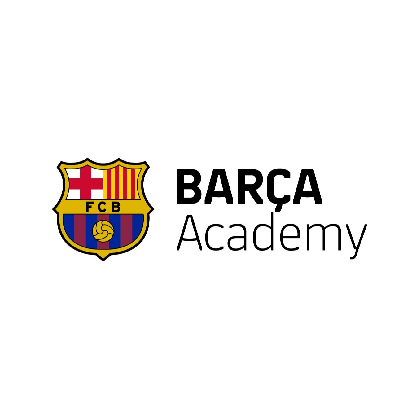 Barça Academy RD Blau