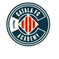 Catala FC Academy Groc
