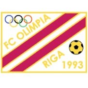 Olimpija Rīga
