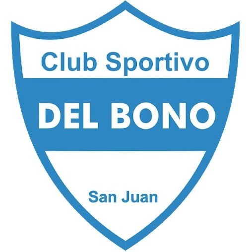 Escudo del Sportivo del Bono