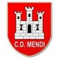 Mendi