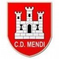 C.D. Mendi