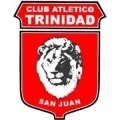 Escudo del Trinidad San Juan