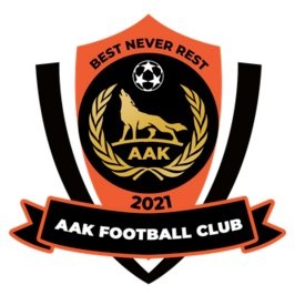 AAK Ultimate