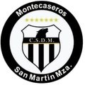 Escudo del Deportivo Montecaseros