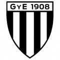 Escudo del Gimnasia Mendoza