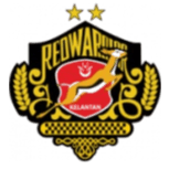 Kelantan Red Warrior