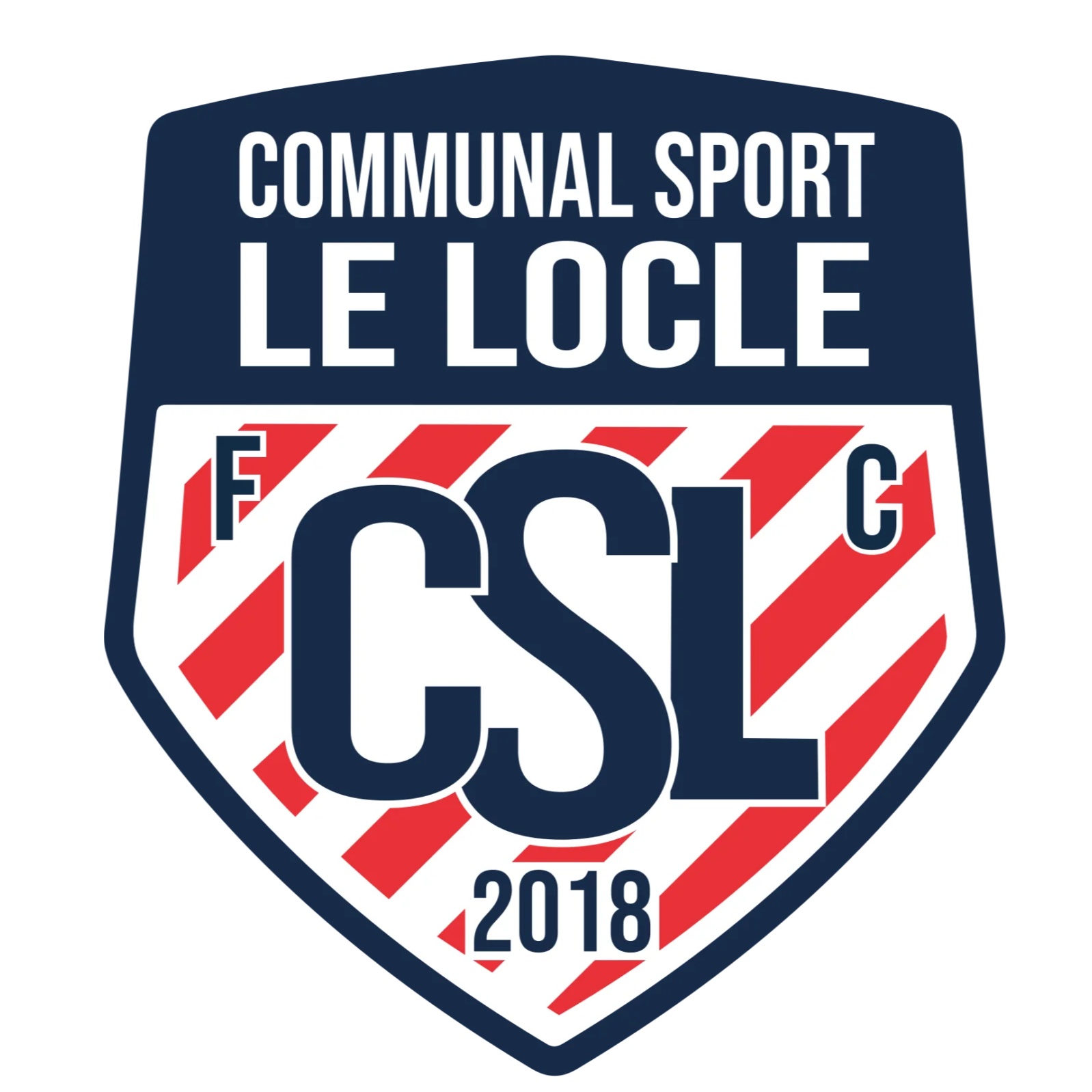 club crest