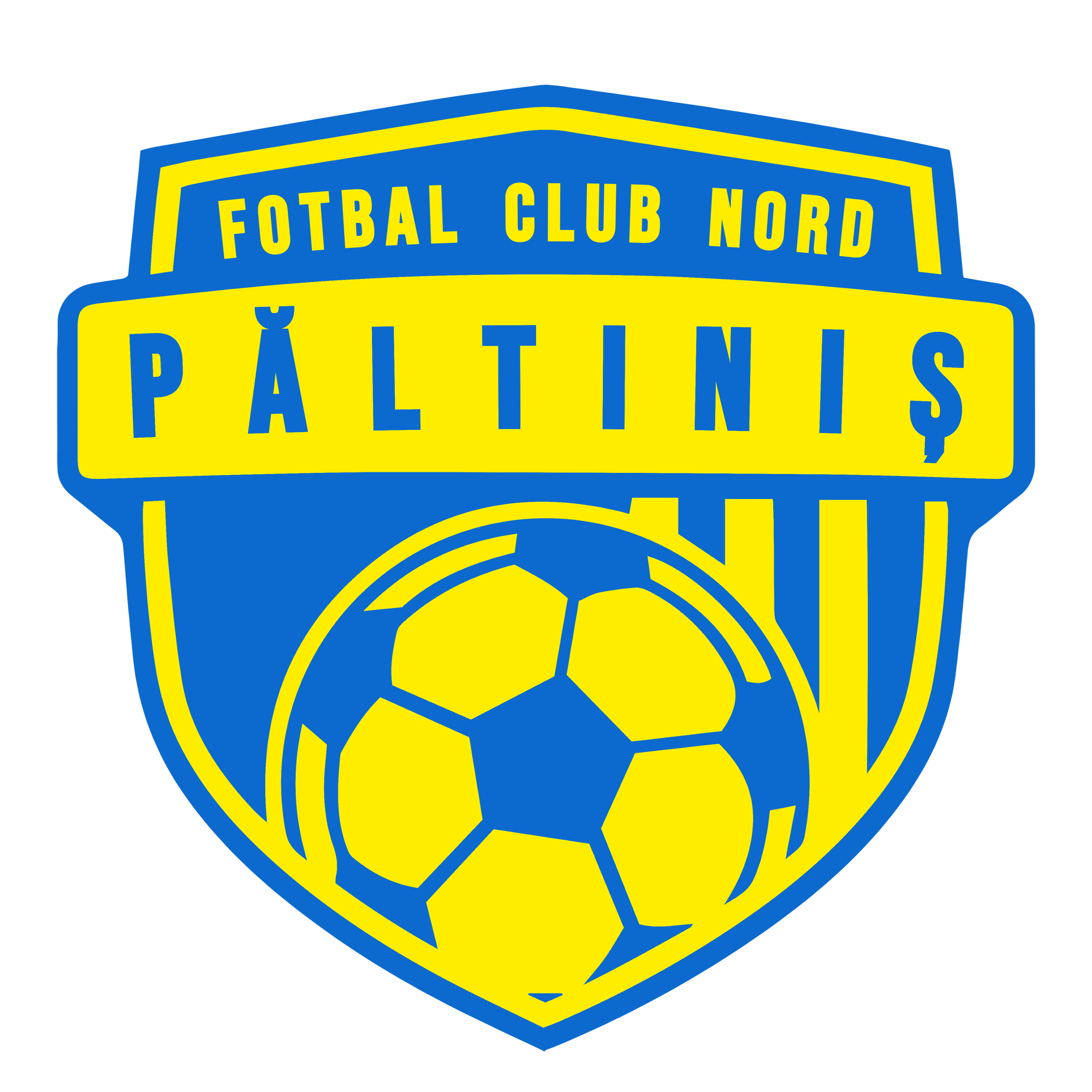 Nord Paltinis