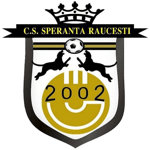 Speranta Raucesti