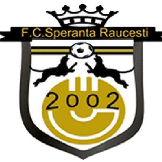 Speranta Raucesti