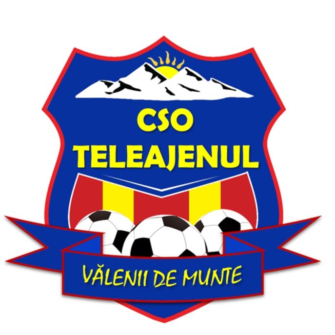 CSO Teleajenul
