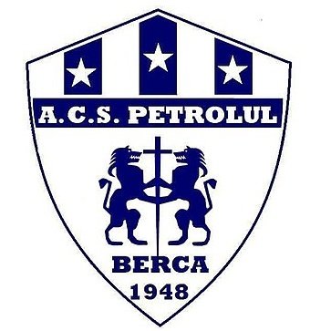 Petrolul Berca