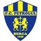 Petrolul Berca