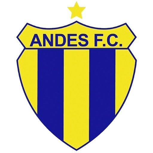 Escudo del Andes FC