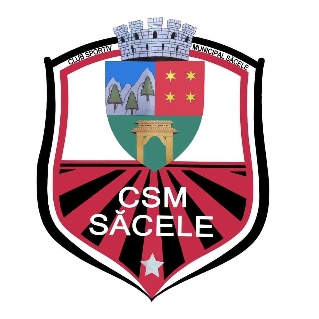 CSM Săcele