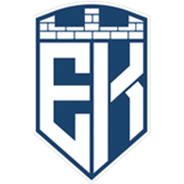 FK Epitsentr U19