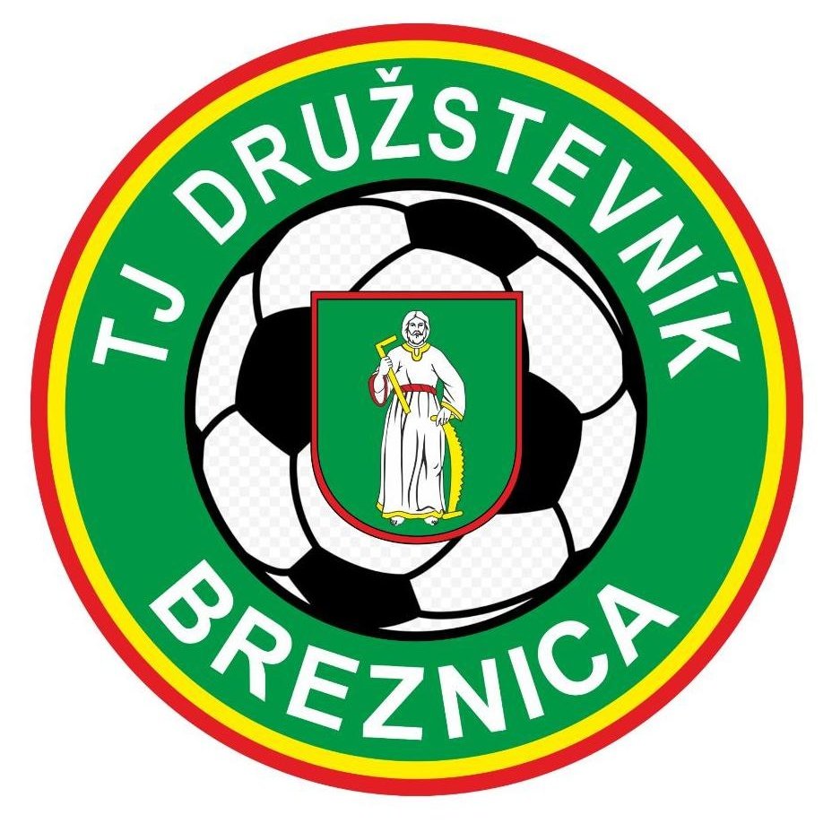 Druzstevnik Breznica