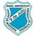 club crest