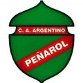Escudo del Argentino Peñarol