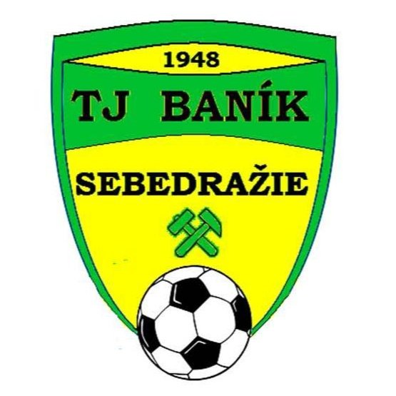 Banik Sebedrazie