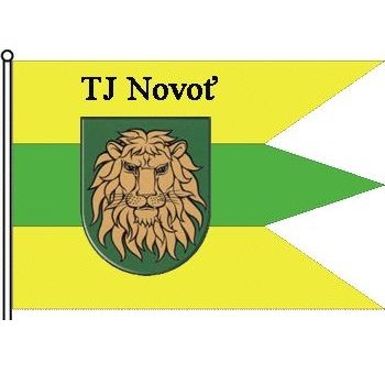TJ Novot
