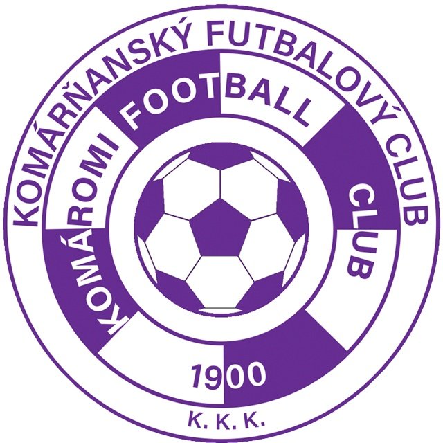 KFC Komáromi II