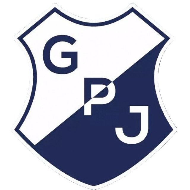 Escudo del General Paz Juniors