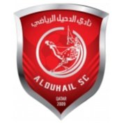 Al-Duhail SC Olympic