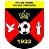 KFC De Vrede Wechelderzande