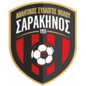 AS Sarakinos