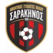 AS Sarakinos