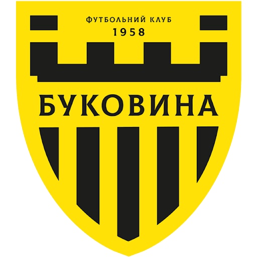 Bukovyna Chernivtsi II