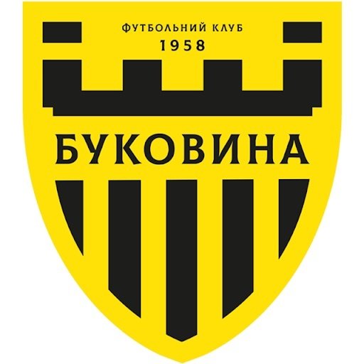 Bukovyna Chernivtsi II