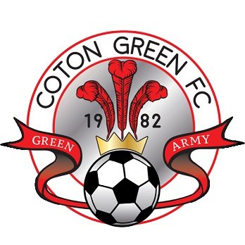 Coton Green FC