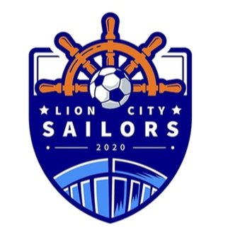 Lion City Sailors Femmes