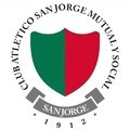 Escudo del Atlético San Jorge
