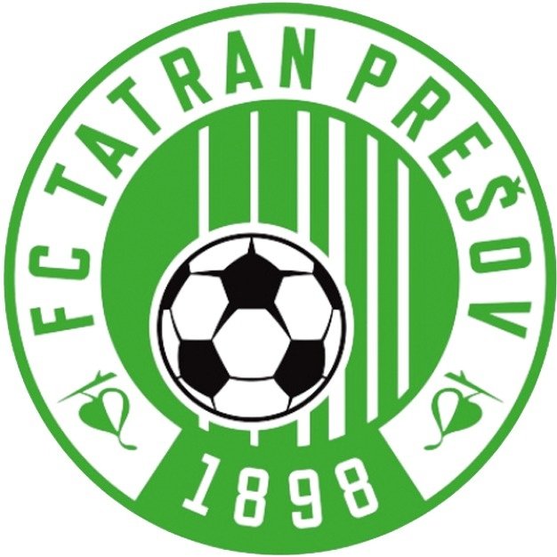 Tatran Prešov Femenino