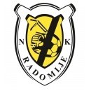 Radomlje W