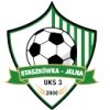 Trojka Staszkowka W