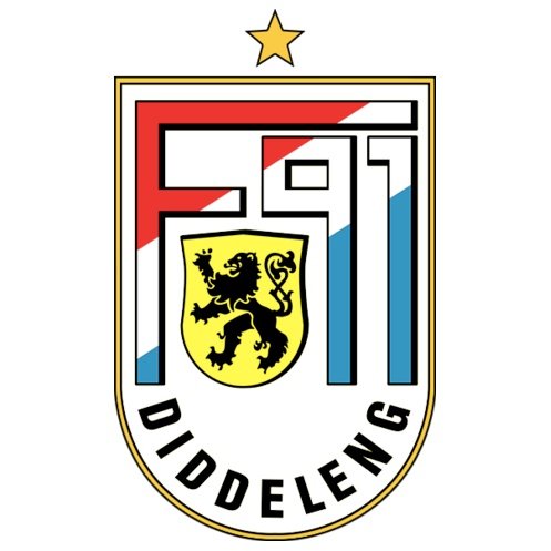 F91 Dudelange II