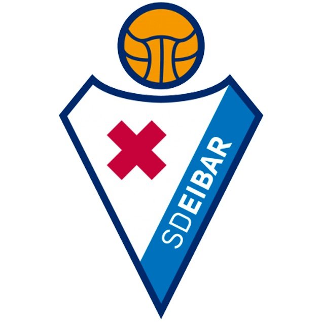Eibar C W