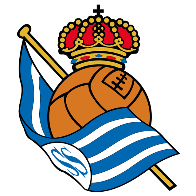 Real Sociedad C W