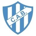 Escudo del Belgrano Paraná