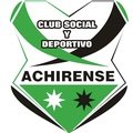 Escudo del Deportivo Achirense