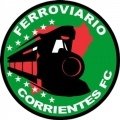Escudo del Ferroviario Corrientes