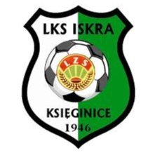 Iskra Ksieginice